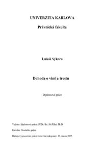 Náhled dokumentu