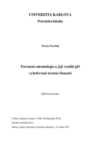 Náhled dokumentu