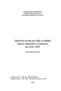 Náhled dokumentu