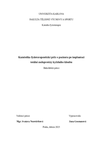 Náhled dokumentu