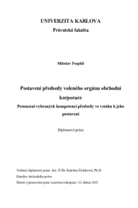 Náhled dokumentu
