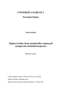 Náhled dokumentu