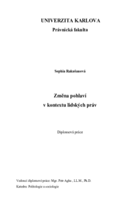Náhled dokumentu