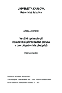 Náhled dokumentu