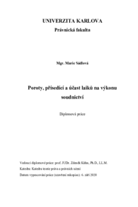 Náhled dokumentu