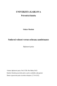 Náhled dokumentu