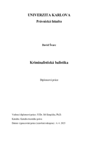 Náhled dokumentu