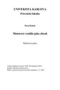 Náhled dokumentu