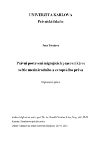Náhled dokumentu
