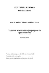 Náhled dokumentu