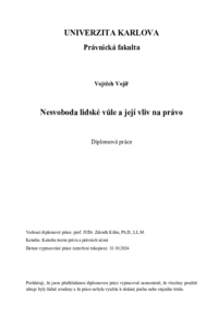 Náhled dokumentu