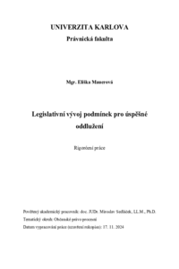 Náhled dokumentu