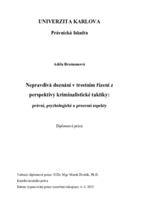 Náhled dokumentu