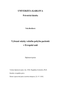 Náhled dokumentu