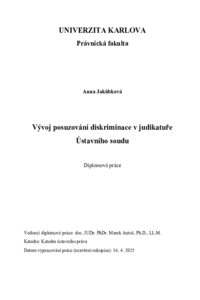 Náhled dokumentu