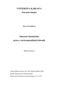 Náhled dokumentu