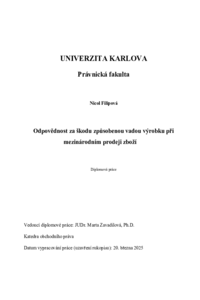 Náhled dokumentu