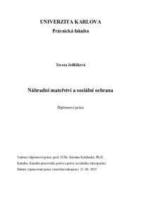 Náhled dokumentu