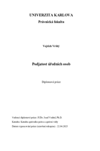 Náhled dokumentu
