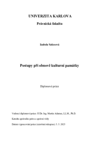 Náhled dokumentu