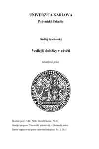 Náhled dokumentu