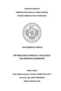 Náhled dokumentu
