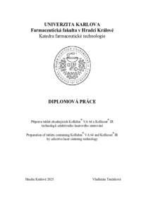 Náhled dokumentu