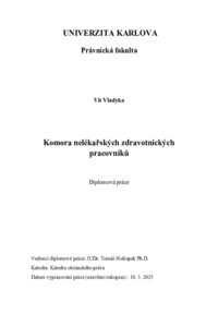 Náhled dokumentu