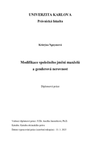 Náhled dokumentu
