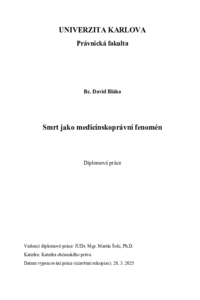 Náhled dokumentu