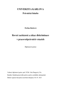 Náhled dokumentu