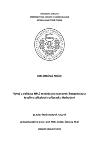 Náhled dokumentu