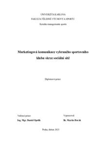 Náhled dokumentu