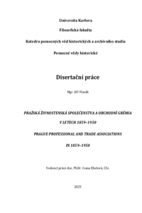 Náhled dokumentu
