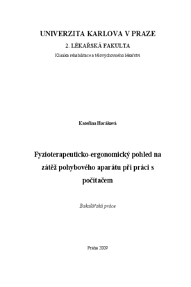 Náhled dokumentu