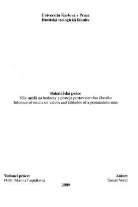 Náhled dokumentu