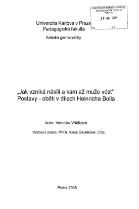 Náhled dokumentu