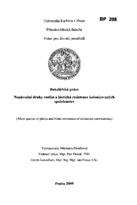 Náhled dokumentu