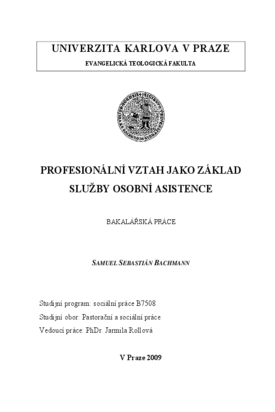 Náhled dokumentu