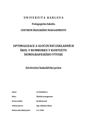 Náhled dokumentu