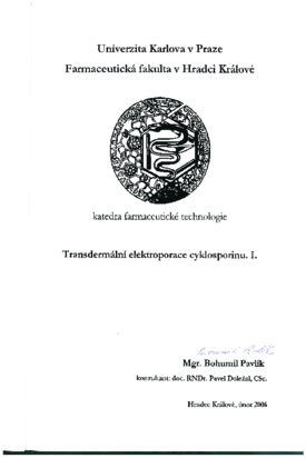 Náhled dokumentu