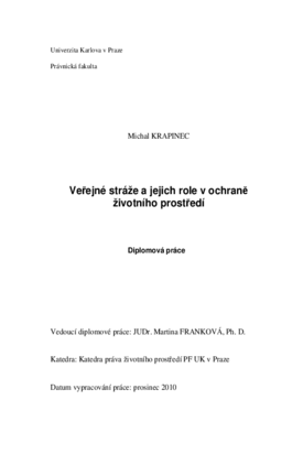 Náhled dokumentu