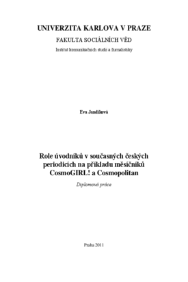 Náhled dokumentu