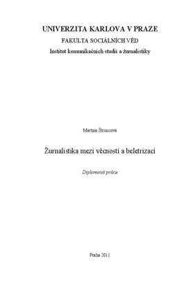 Náhled dokumentu