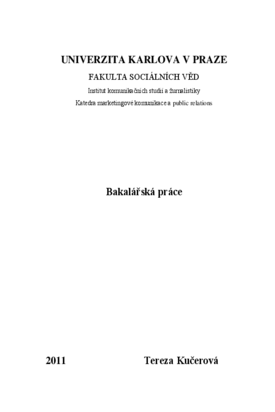 Náhled dokumentu