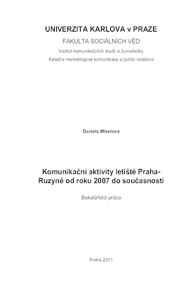 Náhled dokumentu