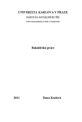 Náhled dokumentu