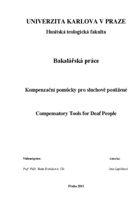 Náhled dokumentu