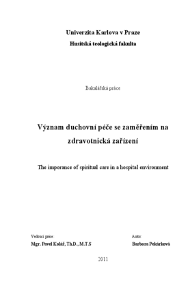 Náhled dokumentu
