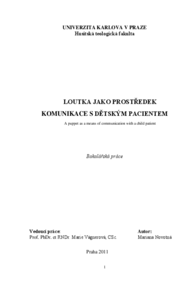 Náhled dokumentu